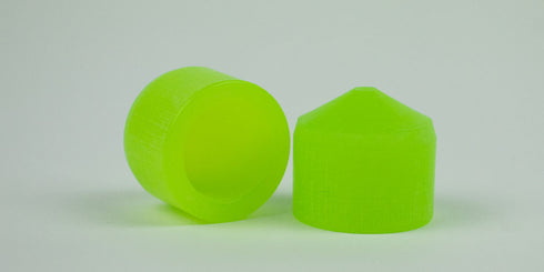 Riptide - "Caliber II&III" pivot cup